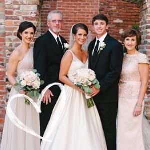 Meet your Posher, Connie